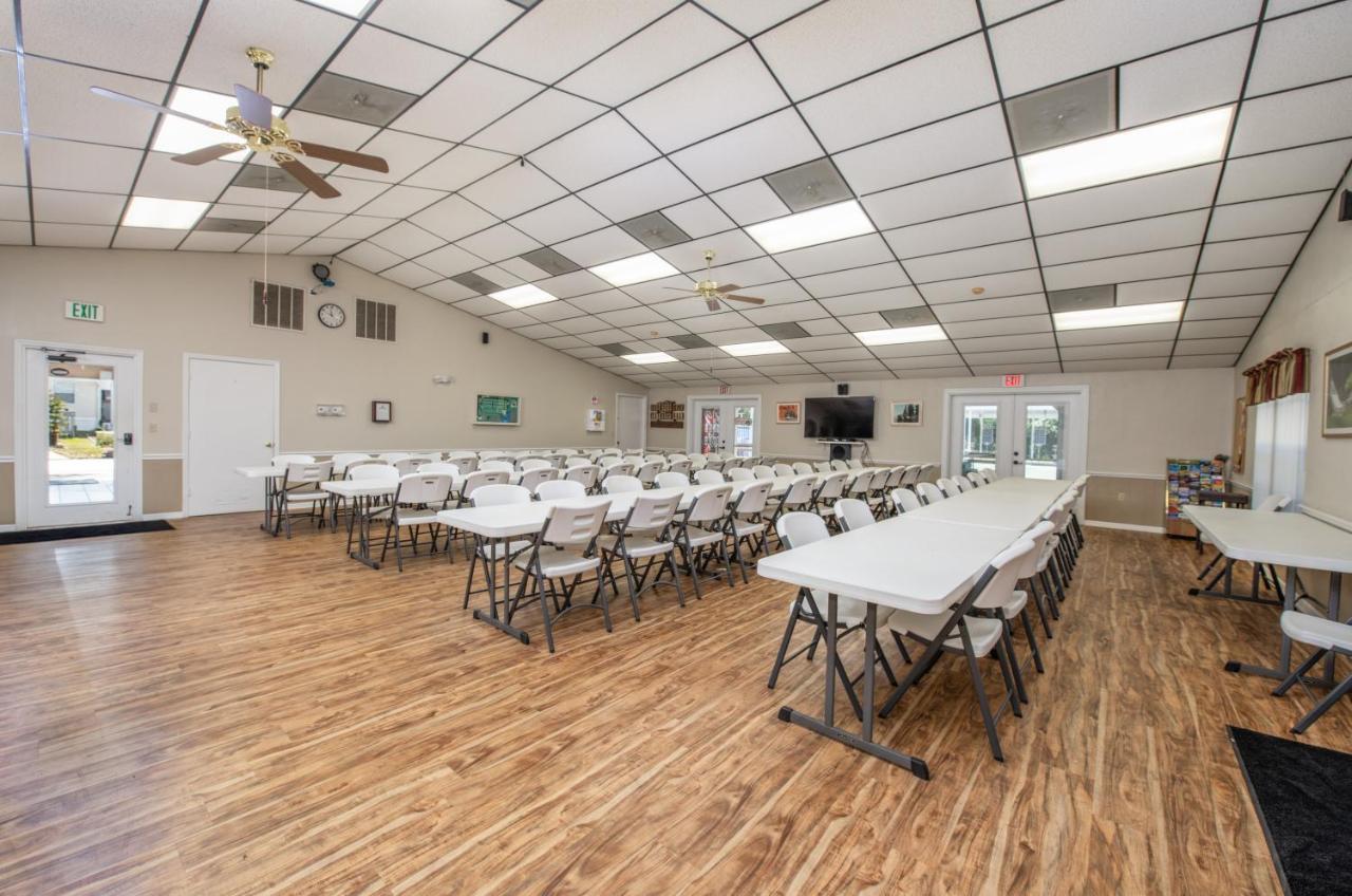 Waters Edge Zephyrhills Exterior foto